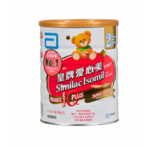 雅培皇牌愛心美2